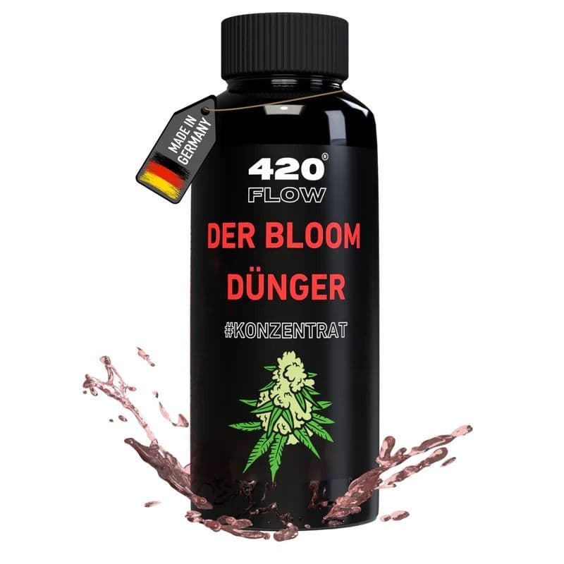 Jetzt ansehen Der Bloom Dünger