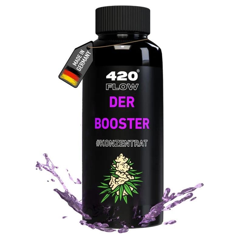 Jetzt ansehen Der Booster