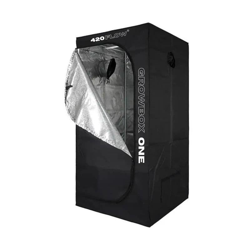 Jetzt ansehen GrowBox One 50x50x100cm