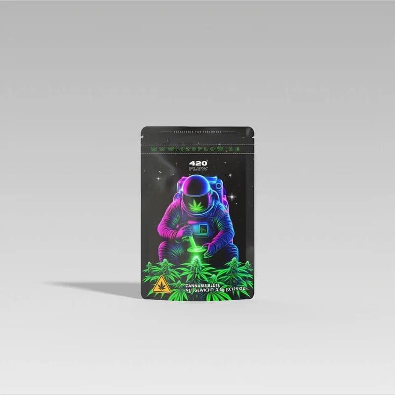 Jetzt ansehen Mix Astronaut Baggy 3,5g