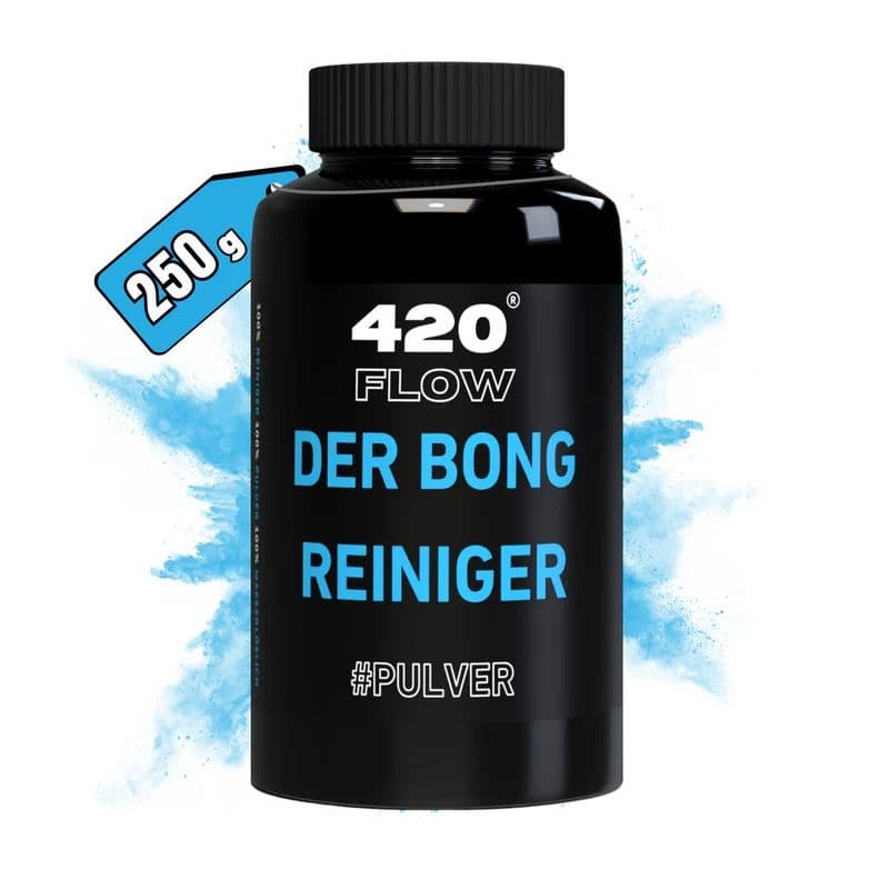 Jetzt ansehen Der Bong Reiniger