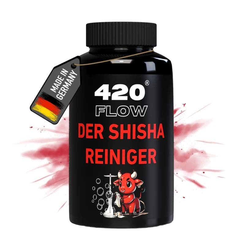 Jetzt ansehen Der Shisha Reiniger