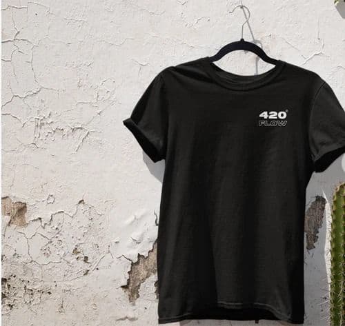Jetzt ansehen 420Flow® T-Shirt
