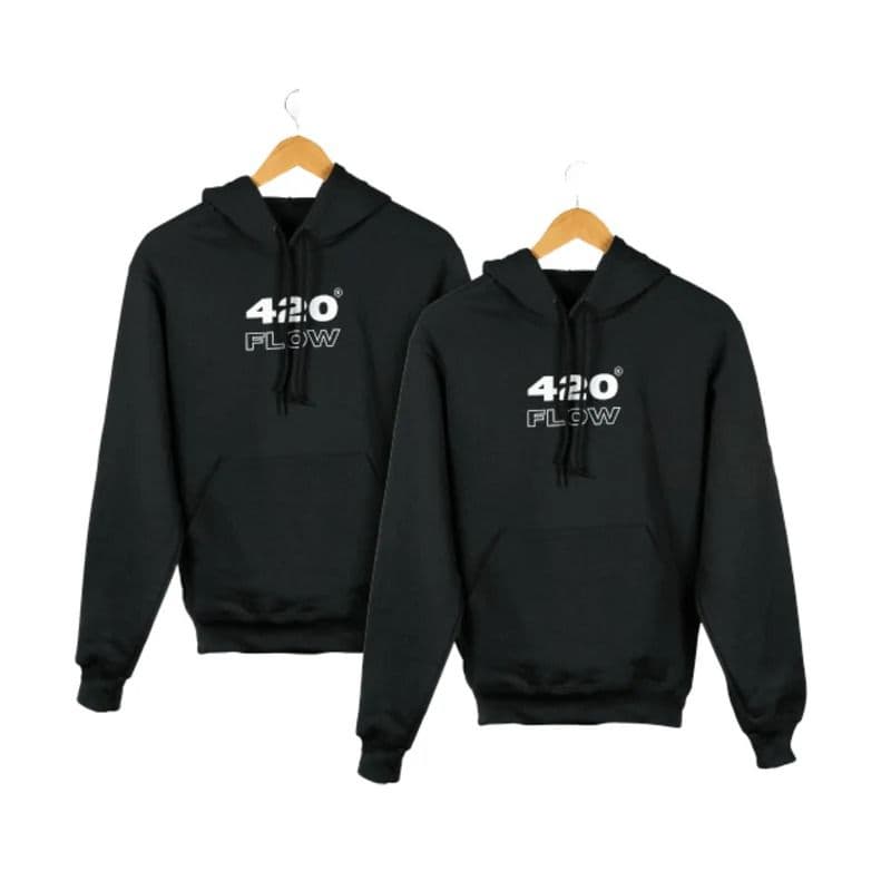 Jetzt ansehen 420Flow Hoodie