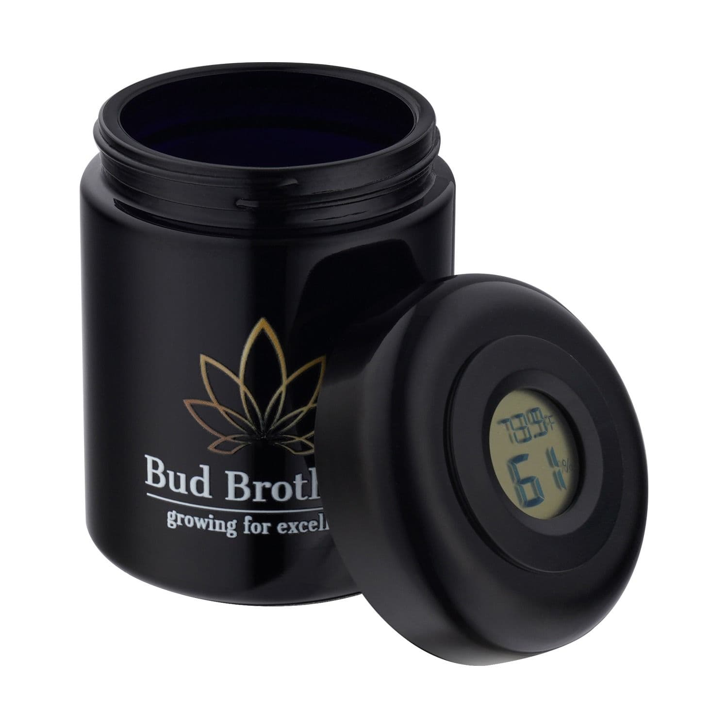 Jetzt ansehen Bud Brothers Humidor 15