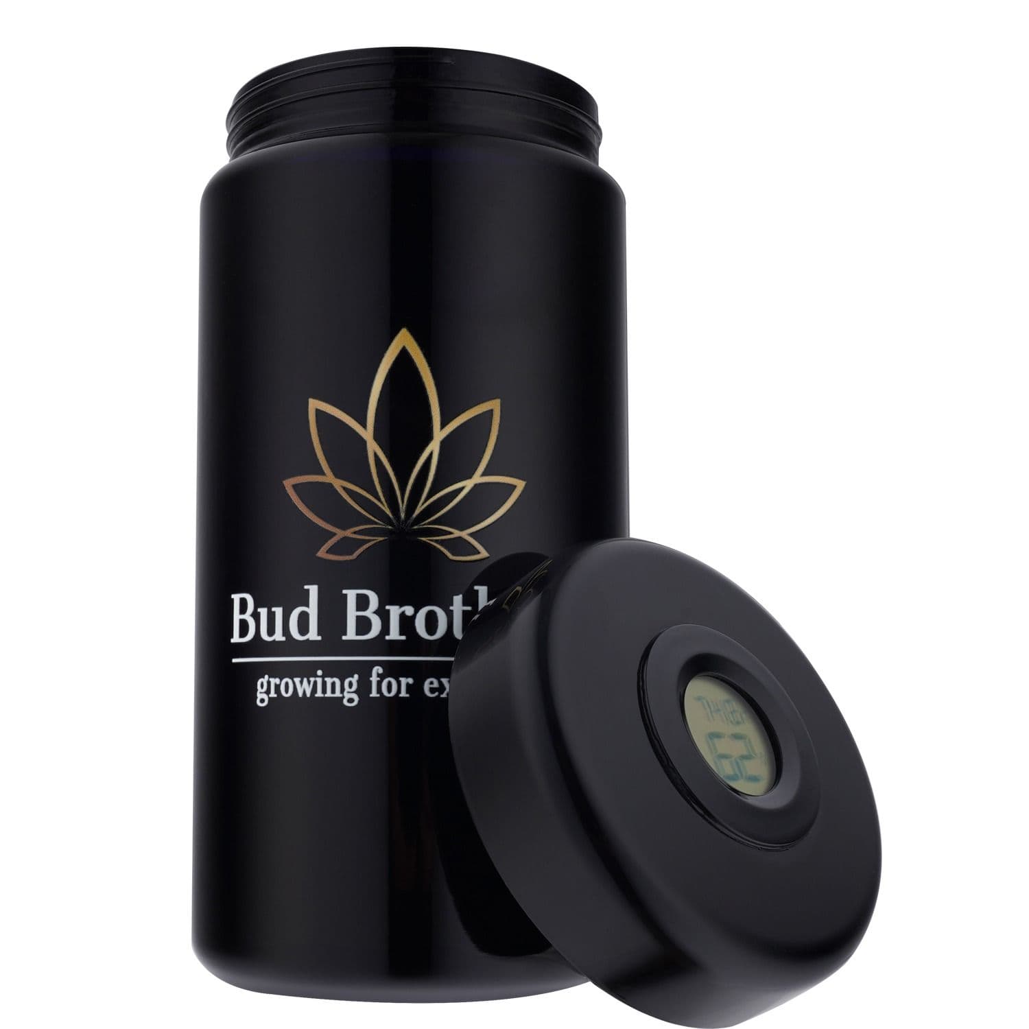 Jetzt ansehen Bud Brothers Humidor 60