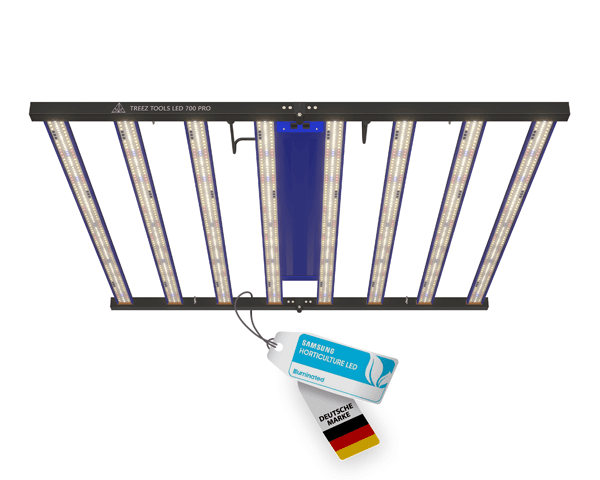 Jetzt ansehen Treez Tools Grow Light LED 700 PRO