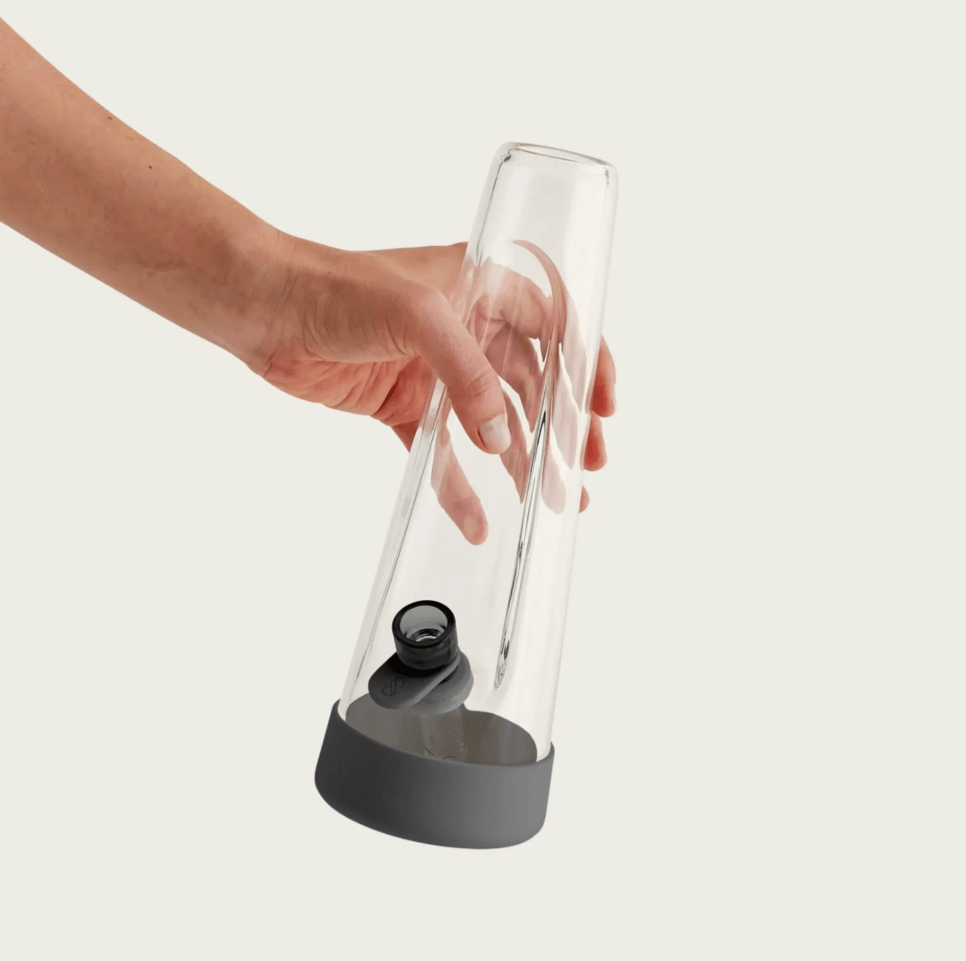 Jetzt ansehen Session Goods - Bong - Modern - Charcoal