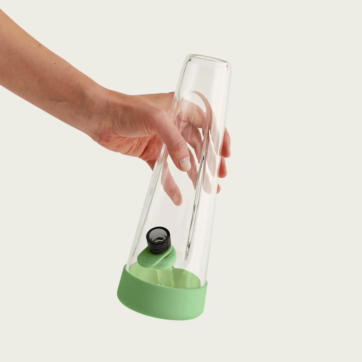 Jetzt ansehen Session Goods - Bong - Modern - Celery