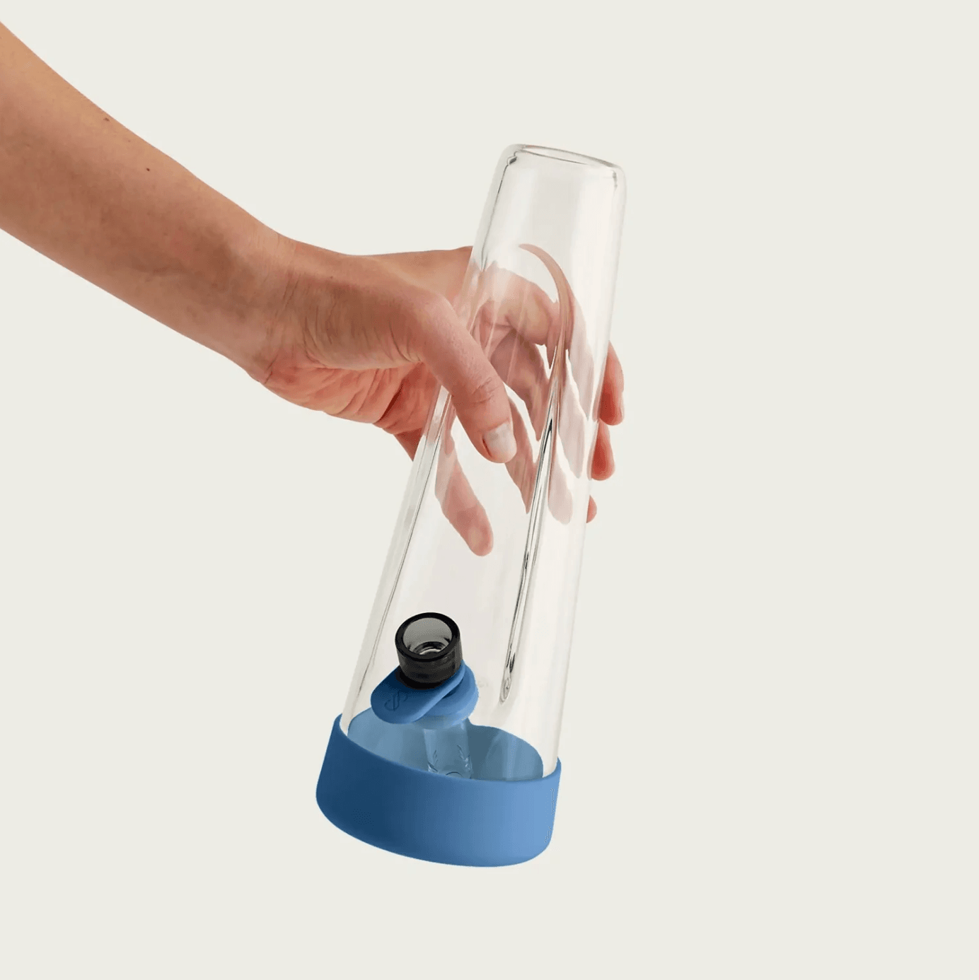 Jetzt ansehen Session Goods - Bong - Modern - Indigo