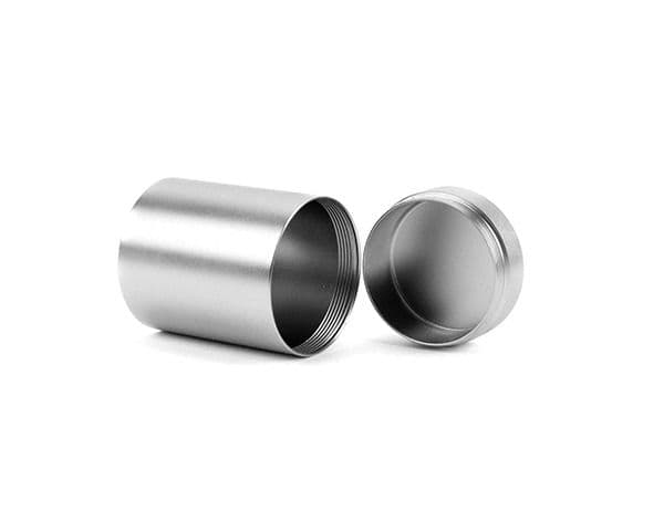 Jetzt ansehen etos* - Blink Stash - Aufbewahrung - Silber