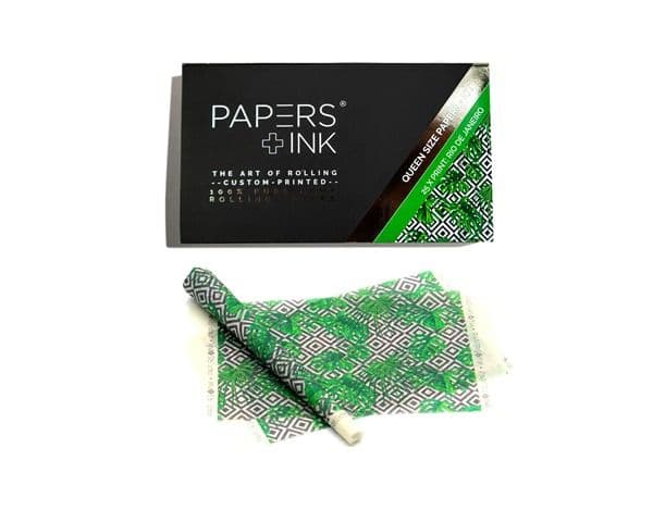 Jetzt ansehen Papers + Ink - Rio De Janeiro - Premium Full Kit - Papes - Tips