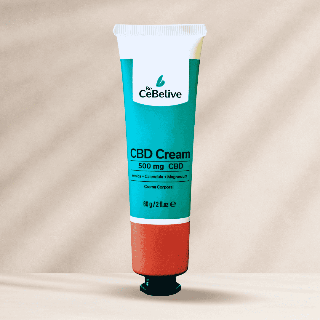 Jetzt ansehen CBD Creme 60ml