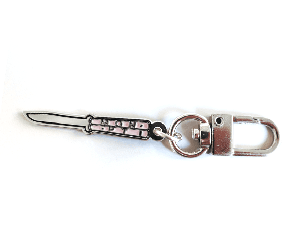 Jetzt ansehen Joint-Packer & Keyring