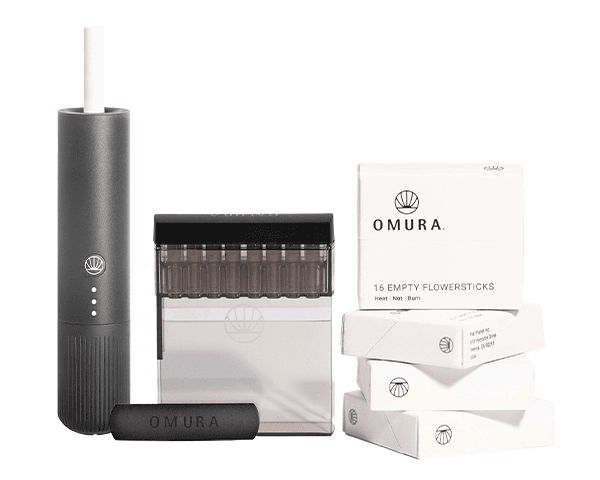 Jetzt ansehen Omura Series 1 – Bundle