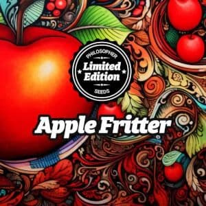 Jetzt ansehen Apple Fritter