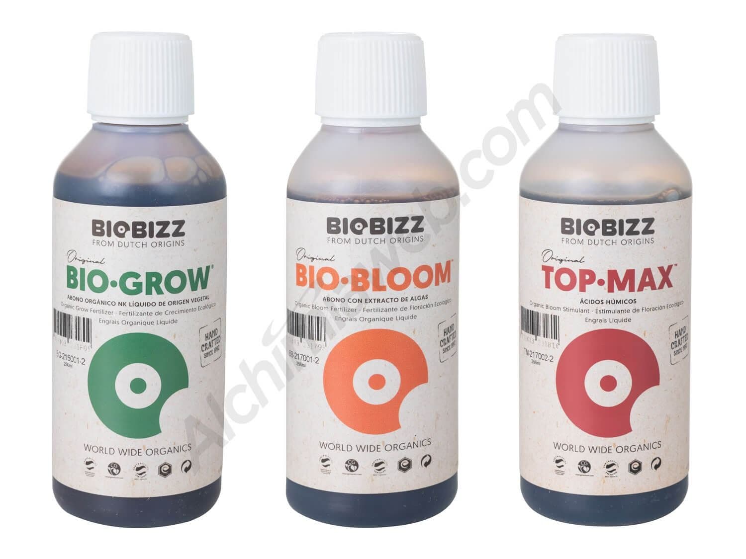 Jetzt ansehen Biobizz Try-Pack Indoor