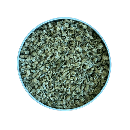 Jetzt ansehen 10g Grinded CBD Flowers - Ready to Roll
