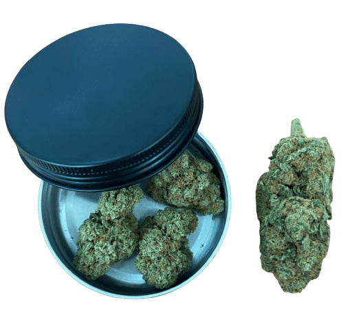 Jetzt ansehen 3g Signature CBD Blüten