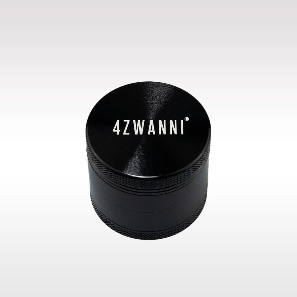 Jetzt ansehen CLASSIC GRINDER - schwarz