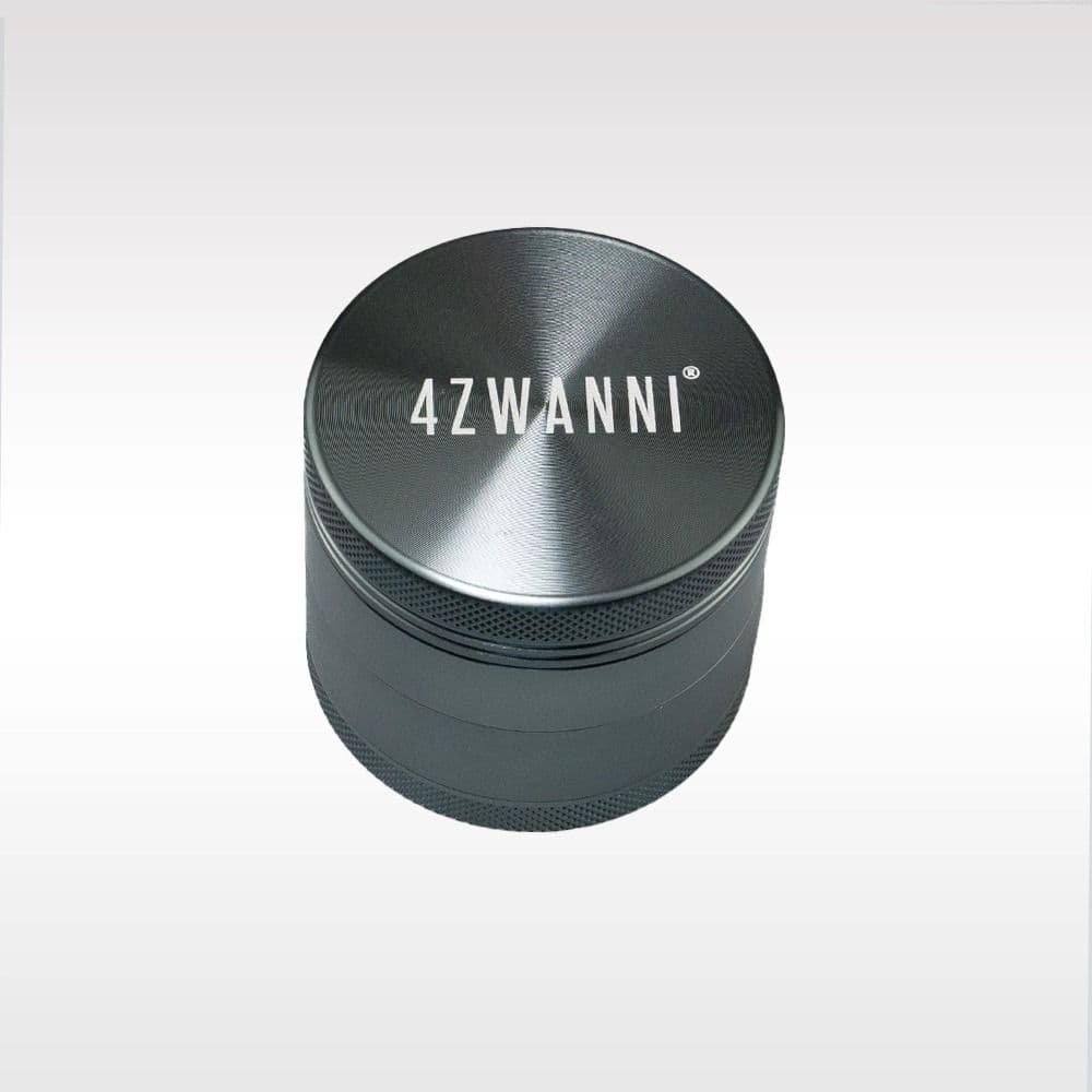 Jetzt ansehen CLASSIC GRINDER - silber