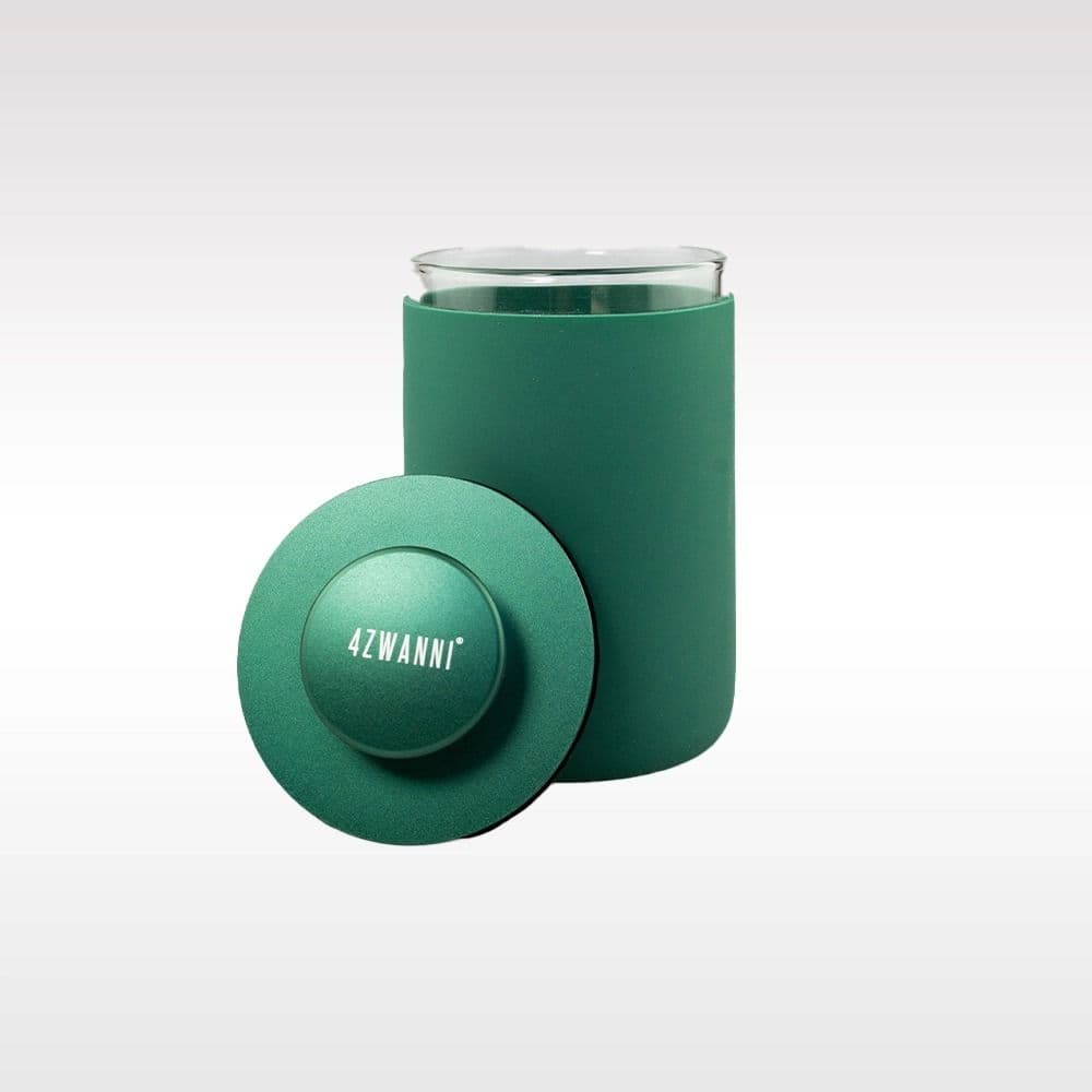 Jetzt ansehen BUNKER - midnight green