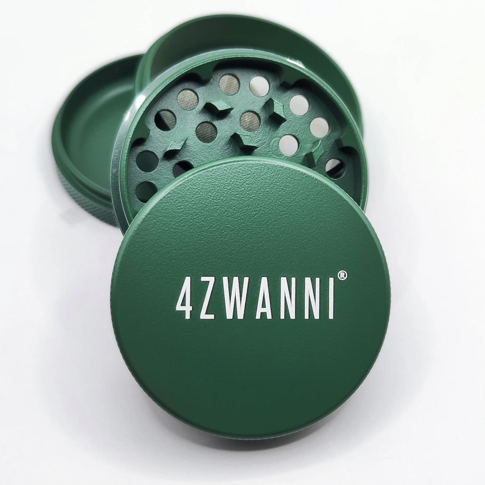 Jetzt ansehen KERAMIK GRINDER - green