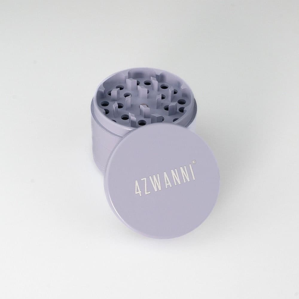 Jetzt ansehen KERAMIK GRINDER - purple