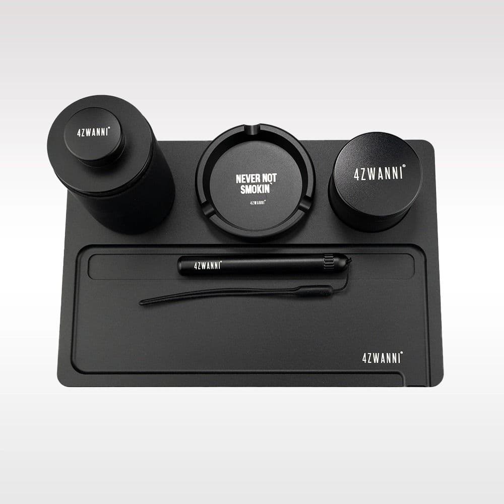 Jetzt ansehen ALL IN ONE – HOME KIT - black