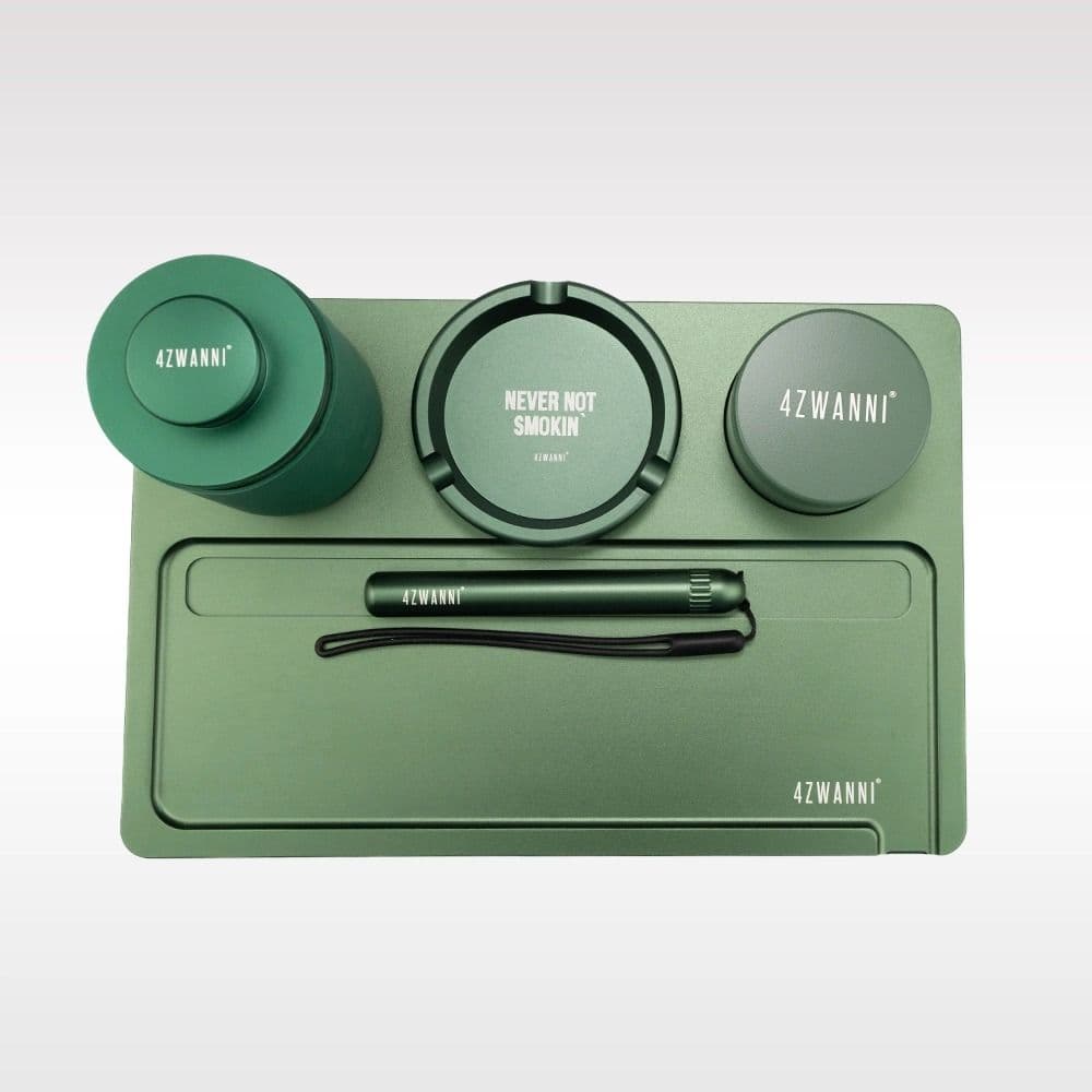 Jetzt ansehen ALL IN ONE – HOME KIT - grün
