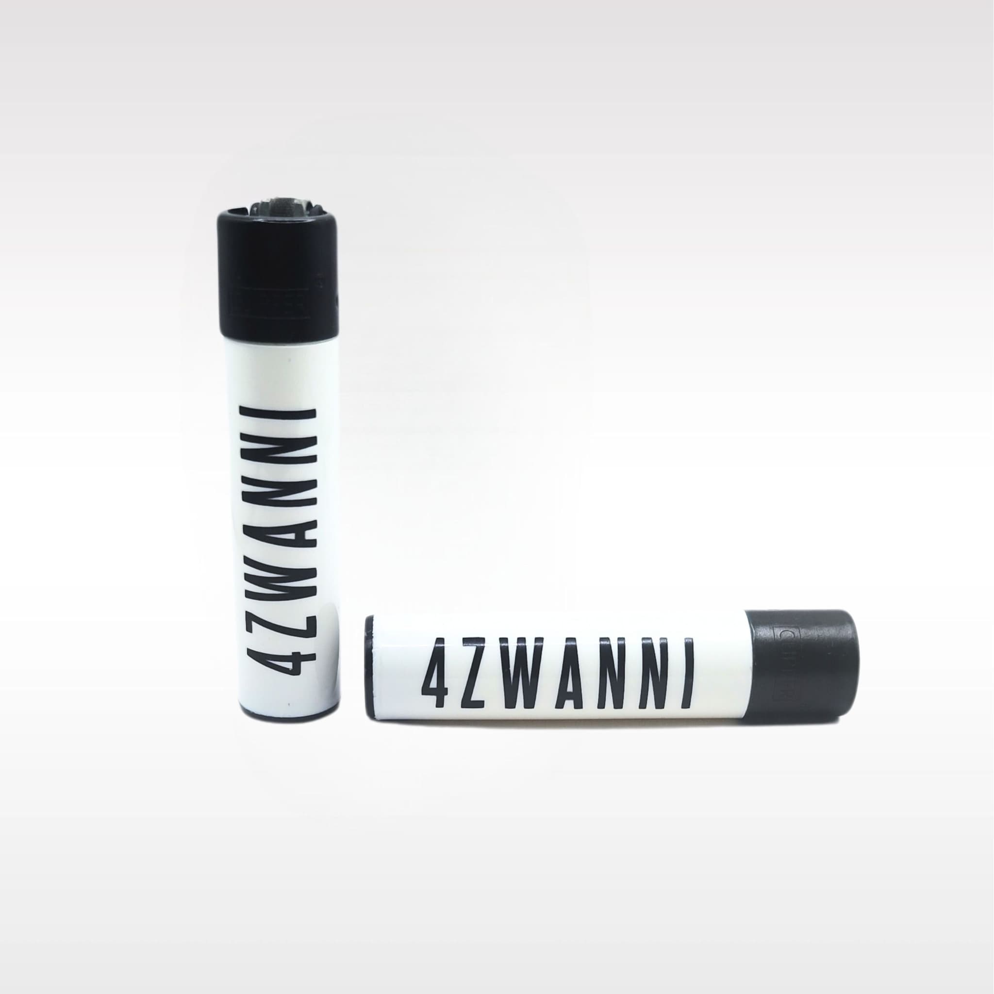 Jetzt ansehen CLIPPER x 4ZWANNI - weiss