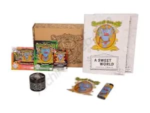 Jetzt ansehen Sweet Seeds-Geschenkpaket