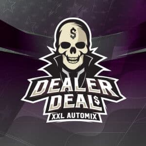 Jetzt ansehen Dealer Deal XXL Automix