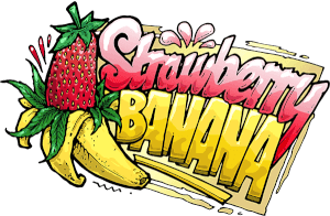 Jetzt ansehen Strawberry Banana Grape