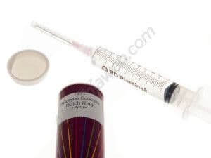 Jetzt ansehen Innervisions Dutch King Mexican spore syringe