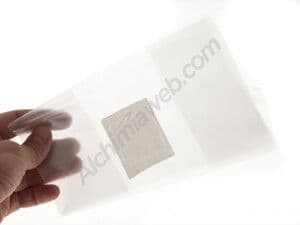 Jetzt ansehen 10x20x50cm air filter bag