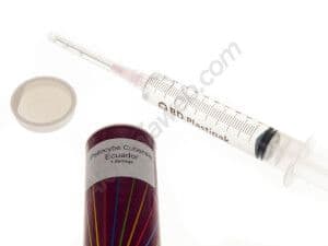 Jetzt ansehen Innervisions Ecuador spore syringe