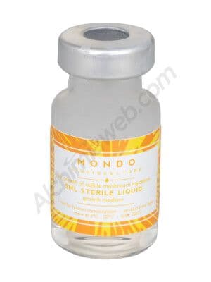 Jetzt ansehen Mondo mycelium culture fluid