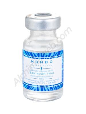 Jetzt ansehen Mondo Koh Samui “Thai” spores vial
