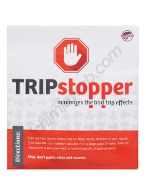 Jetzt ansehen Bad Trip Stopper