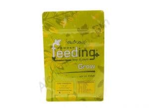 Jetzt ansehen Powder Feeding Grow