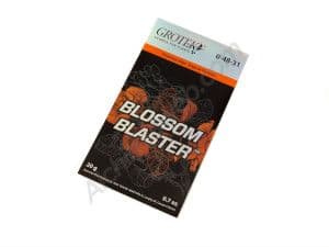 Jetzt ansehen Blossom Blaster
