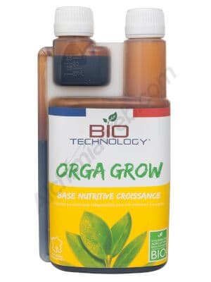Jetzt ansehen Orga Grow