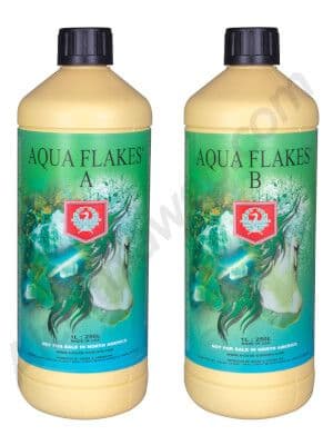 Jetzt ansehen H&G Aqua Flakes A+B