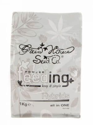 Jetzt ansehen Powder Feeding Hybrids