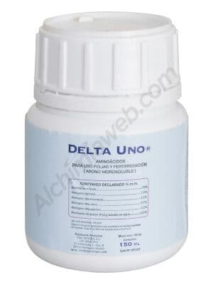 Jetzt ansehen Delta Uno