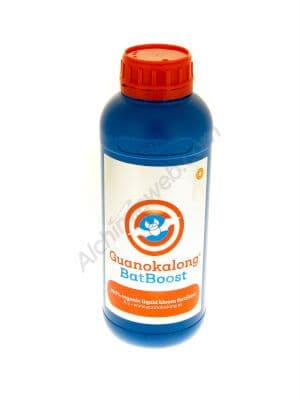 Jetzt ansehen Guanokalong BatBoost K2 flüssig 1 L