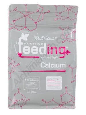 Jetzt ansehen Additive Feeding Calcium
