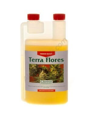 Jetzt ansehen CANNA Terra Flores (Blüte)