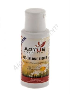 Jetzt ansehen Aptus All in One Liquid